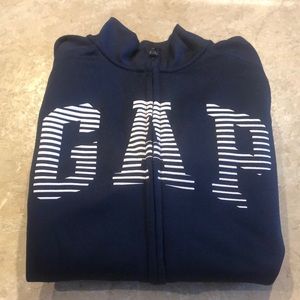 GapFit Zip Jacket/Pants combo